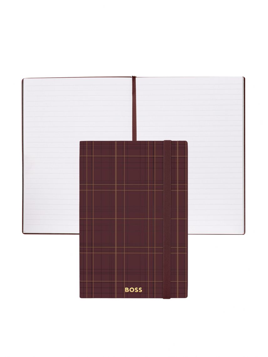 מחברת HUGO BOSS דגם HNH624RL