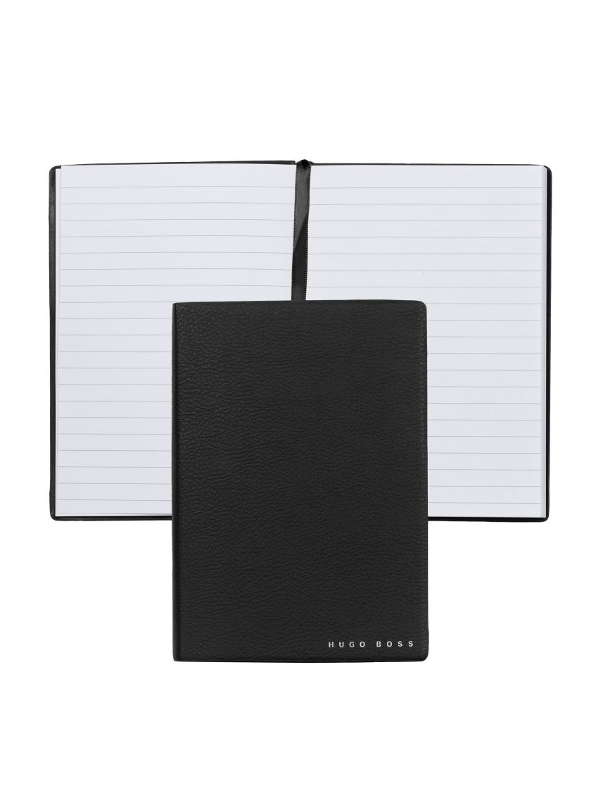 מחברת HUGO BOSS דגם HNM121AL