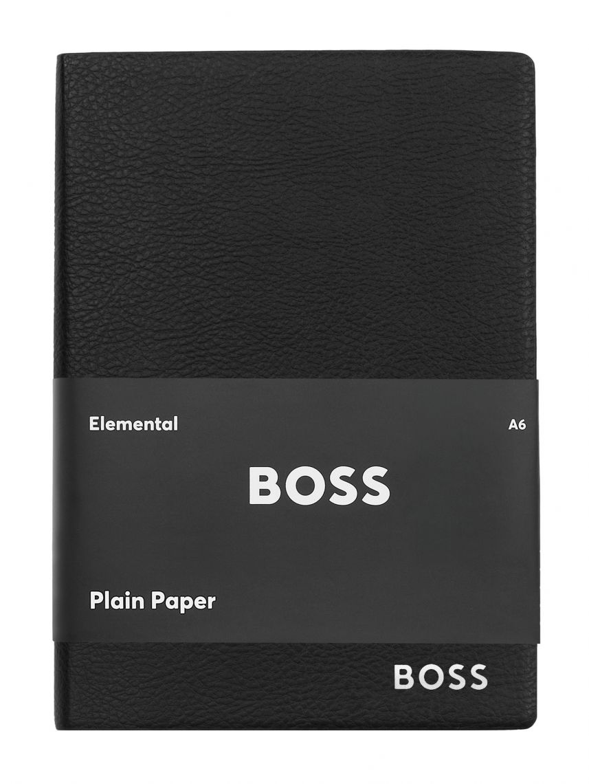 מחברת HUGO BOSS דגם HNM121AP