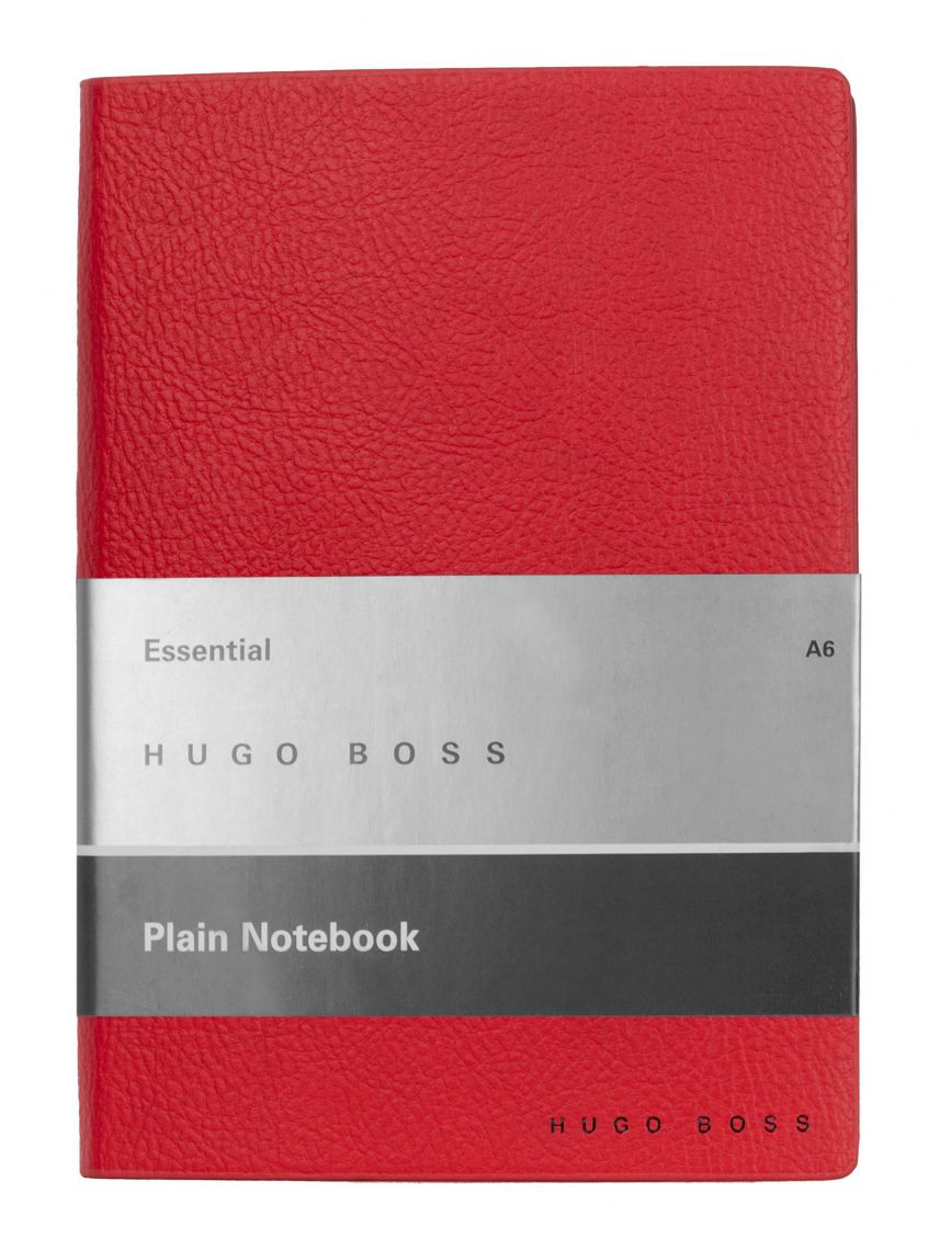 מחברת HUGO BOSS דגם HNM121PP