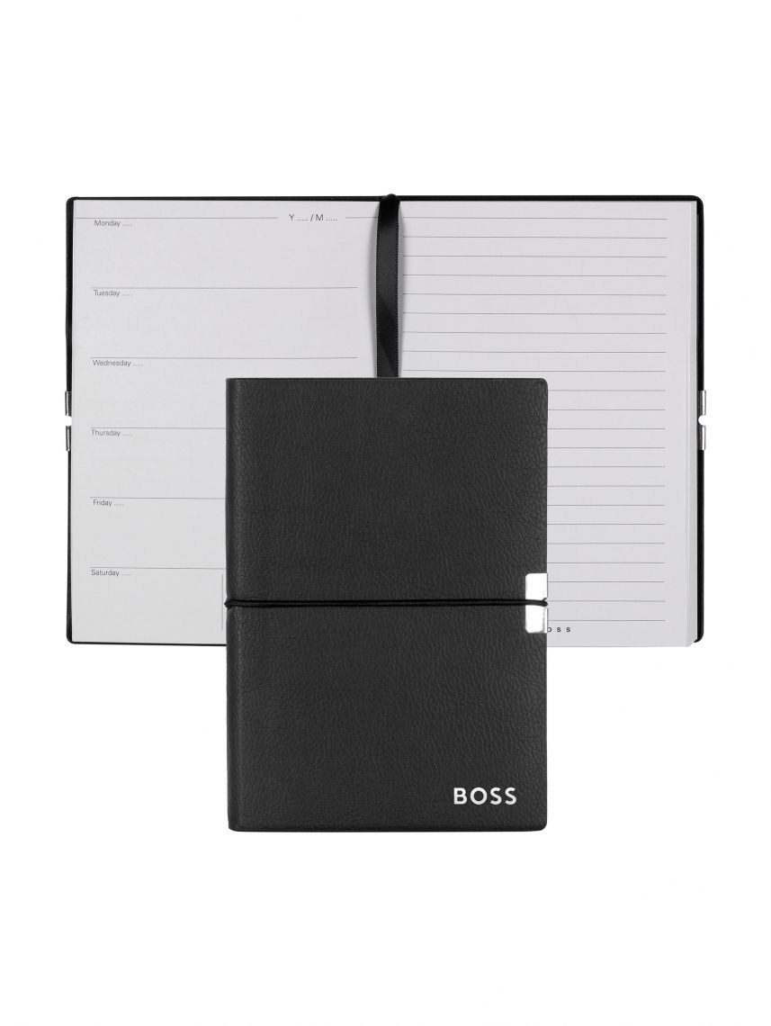מחברת HUGO BOSS דגם HNM124AA