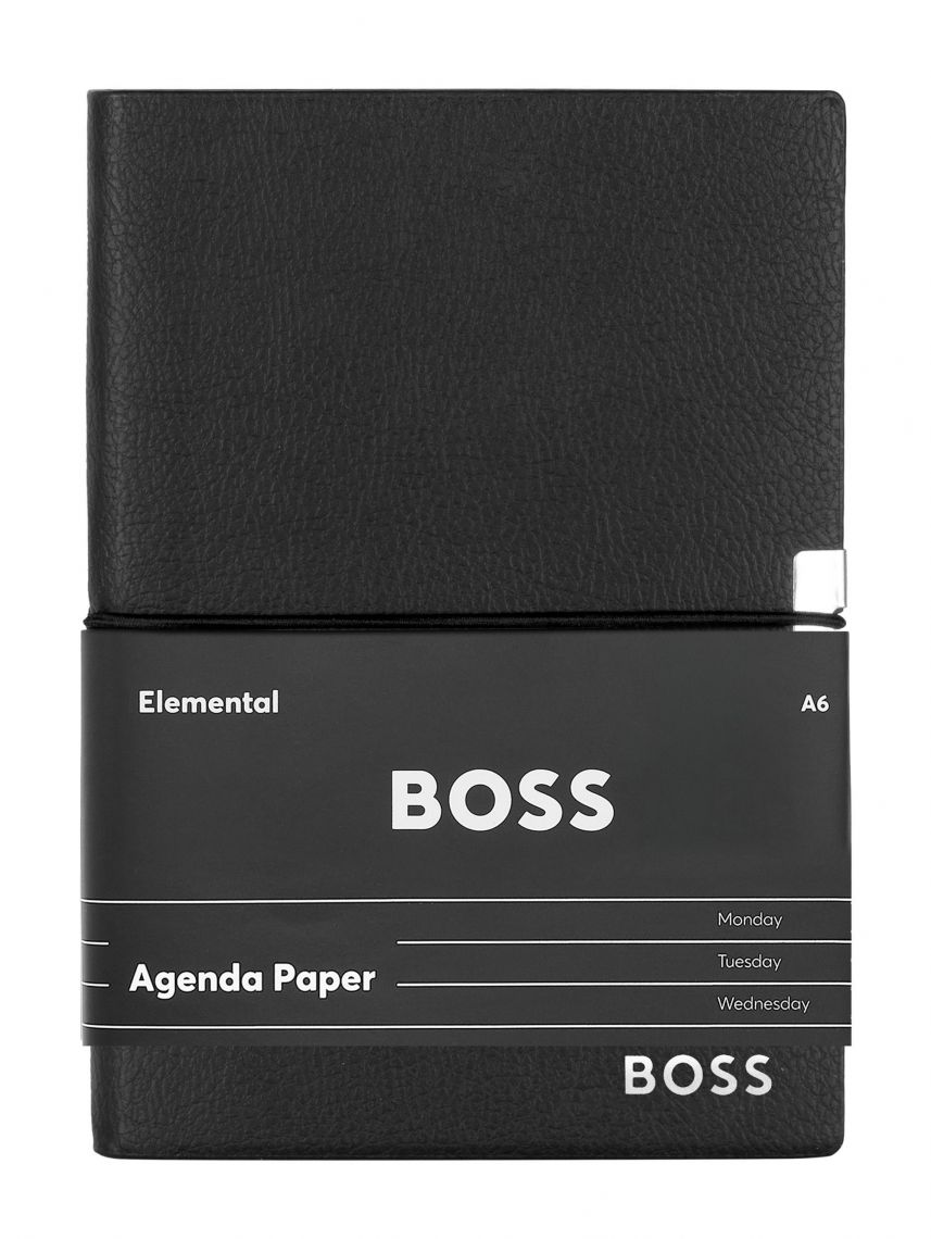 מחברת HUGO BOSS דגם HNM124AA