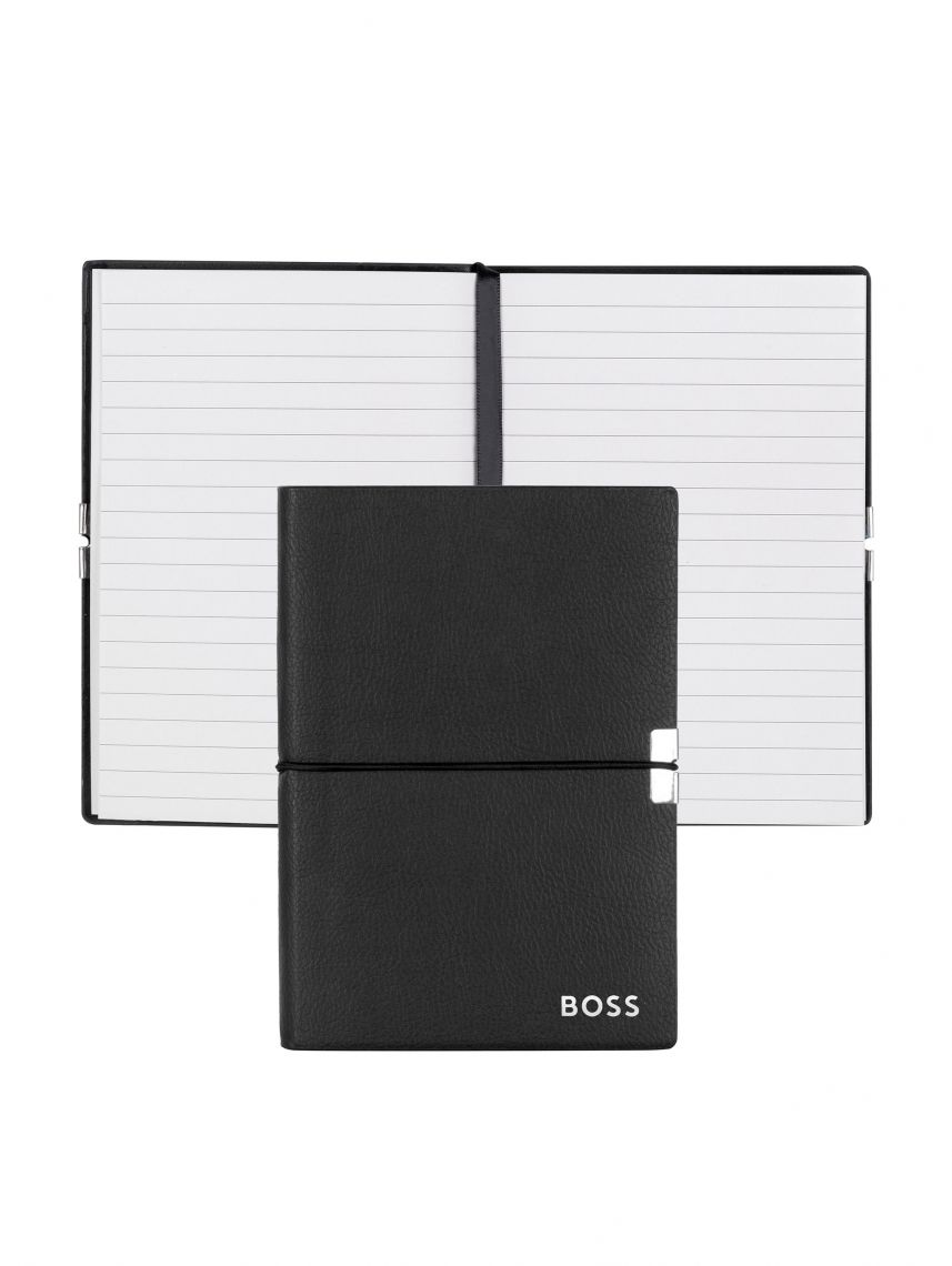 מחברת HUGO BOSS דגם HNM124AL