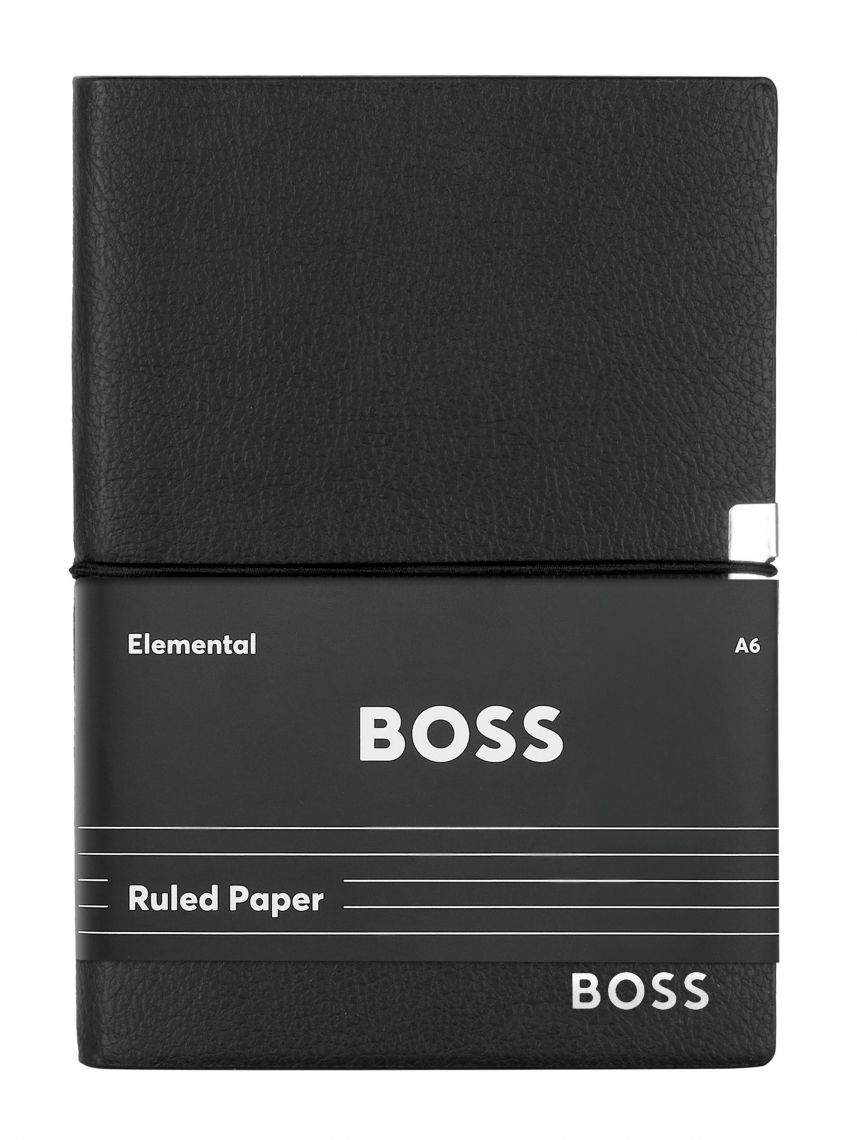 מחברת HUGO BOSS דגם HNM124AL