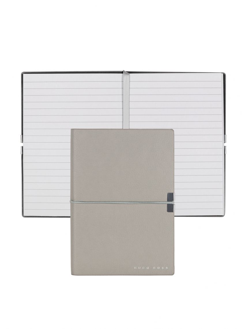 מחברת HUGO BOSS דגם HNM124KL