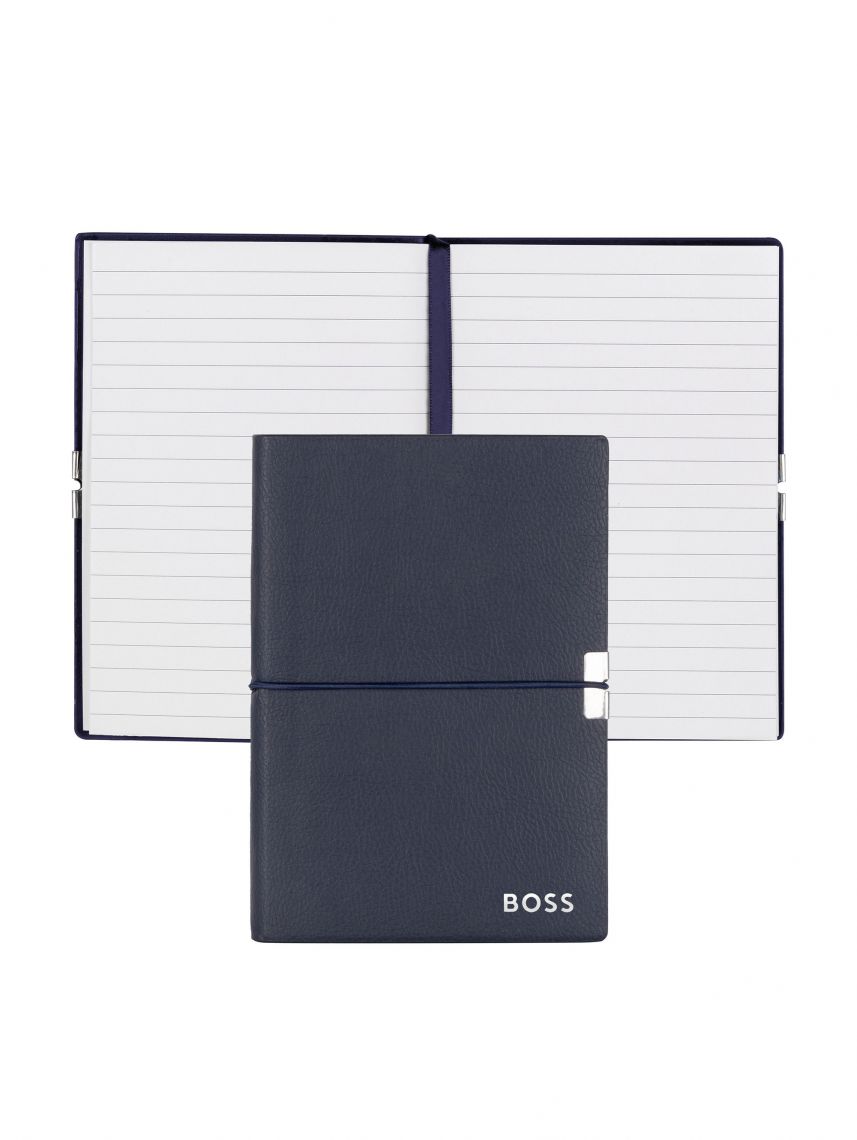 מחברת HUGO BOSS דגם HNM124NL