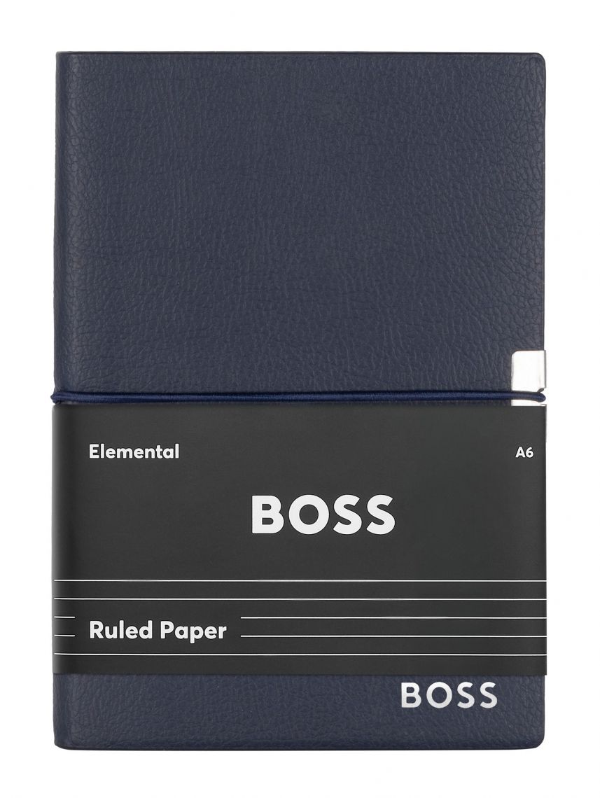 מחברת HUGO BOSS דגם HNM124NL