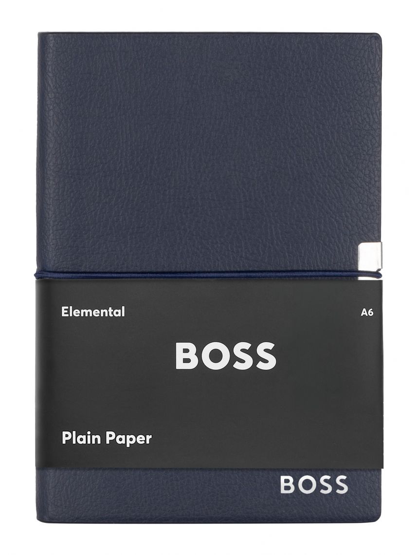 מחברת HUGO BOSS דגם HNM124NP