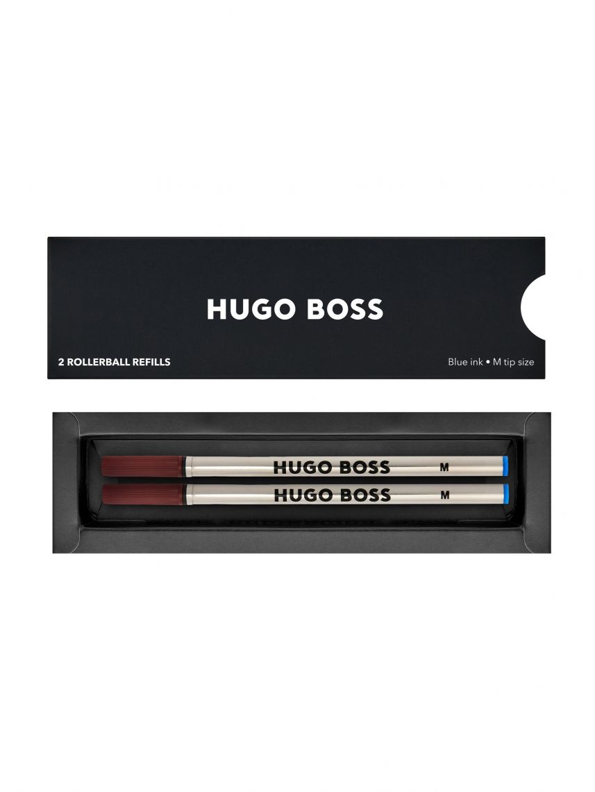 אריזה 2 רפילים HUGO BOSS דגם HPR651BM