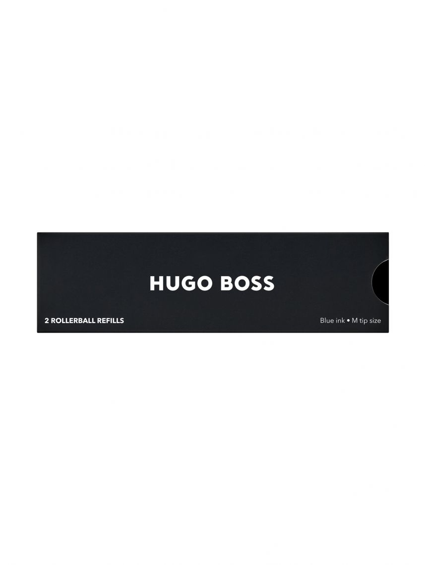 אריזה 2 רפילים HUGO BOSS דגם HPR651BM
