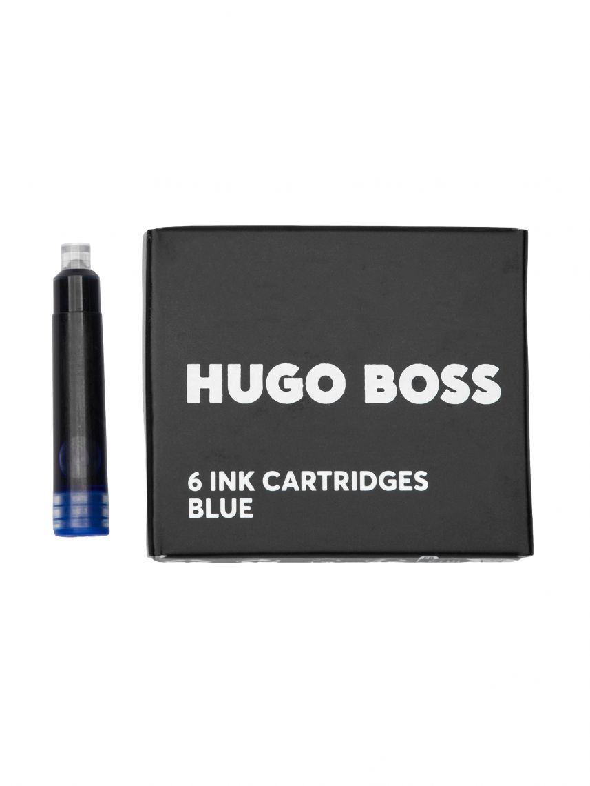 אריזה 6 דיו HUGO BOSS דגם HPR921B