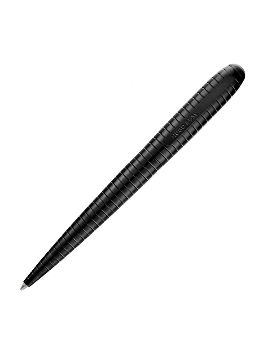 עט HUGO BOSS סדרה CONTOUR דגם HSM6434A