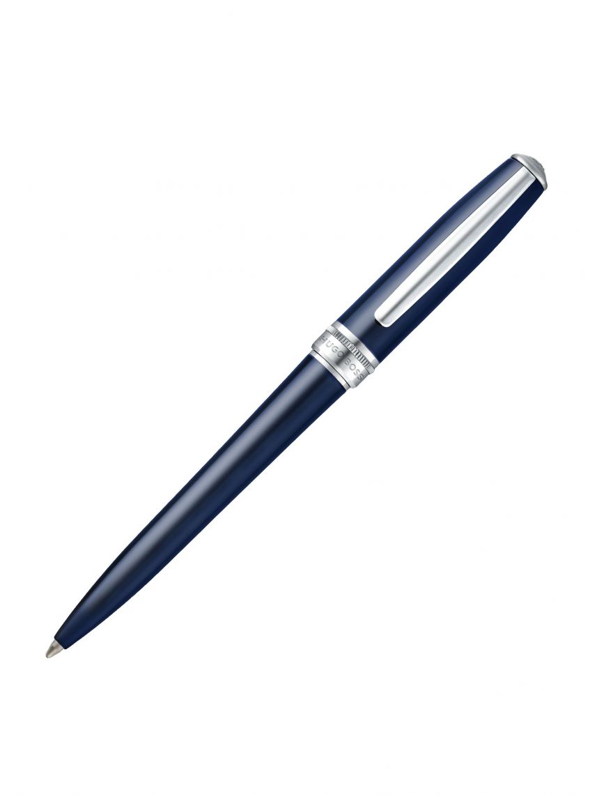 עט HUGO BOSS סדרה ESSENTIAL דגם HSN6874N