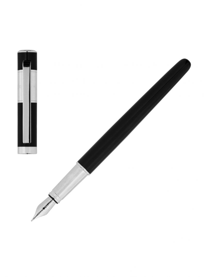 עט HUGO BOSS דגם HSR0452A