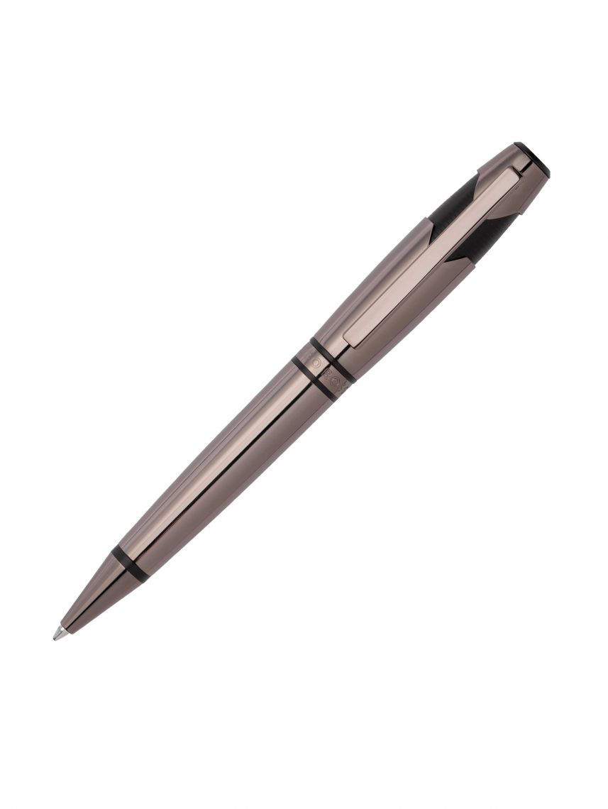 עט HUGO BOSS סדרה CHEVRON דגם HSS2524D