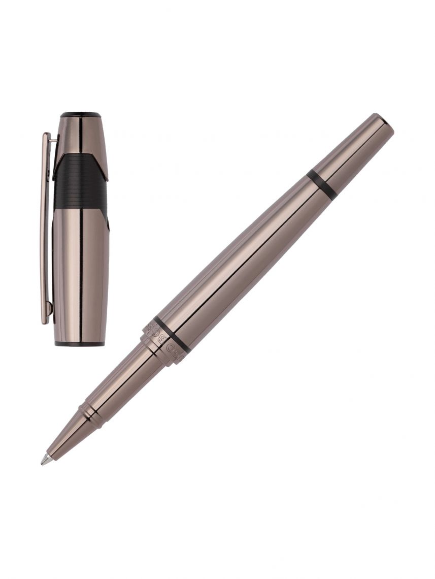 עט HUGO BOSS סדרה CHEVRON דגם HSS2525D