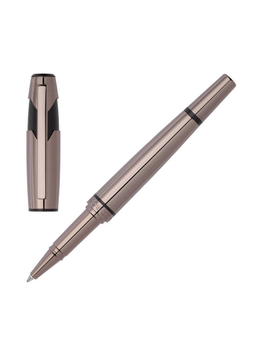עט HUGO BOSS סדרה CHEVRON דגם HSS2525D