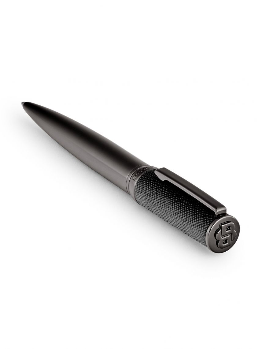 עט כדורי HUGO BOSS דגם HSU5264A