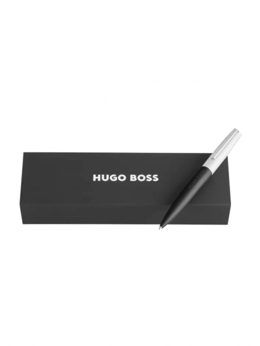 עט כדורי HUGO BOSS דגם HSV5694B