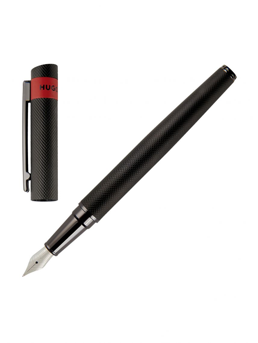 עט נובע HUGO BOSS דגם HSW3672A