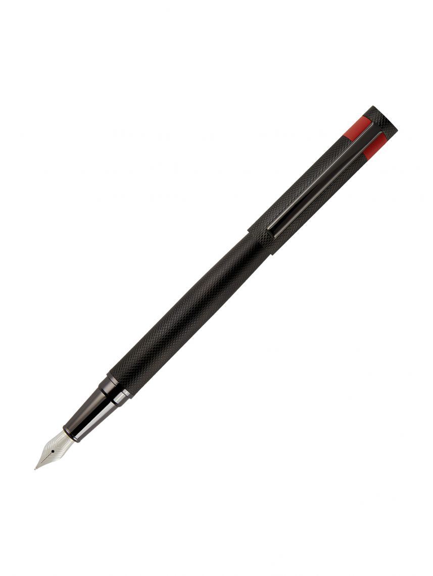 עט נובע HUGO BOSS דגם HSW3672A