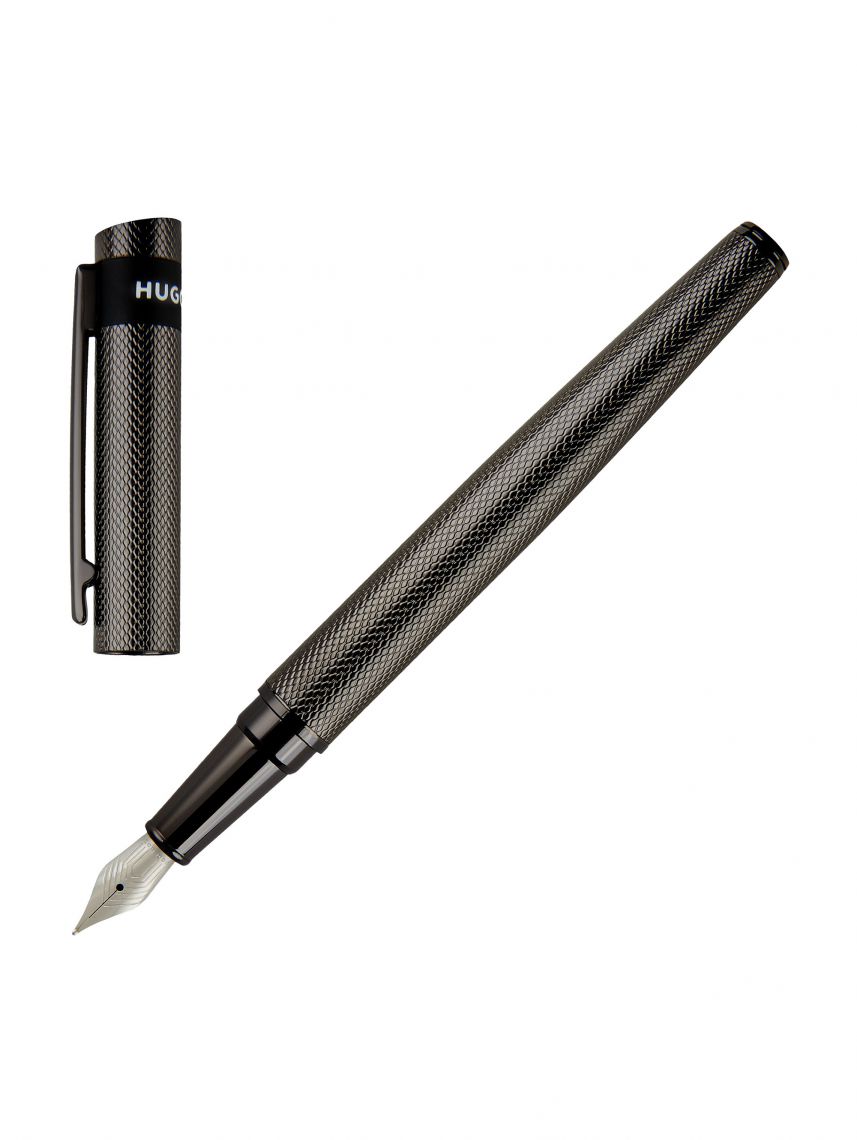 עט HUGO BOSS דגם HSW3672D