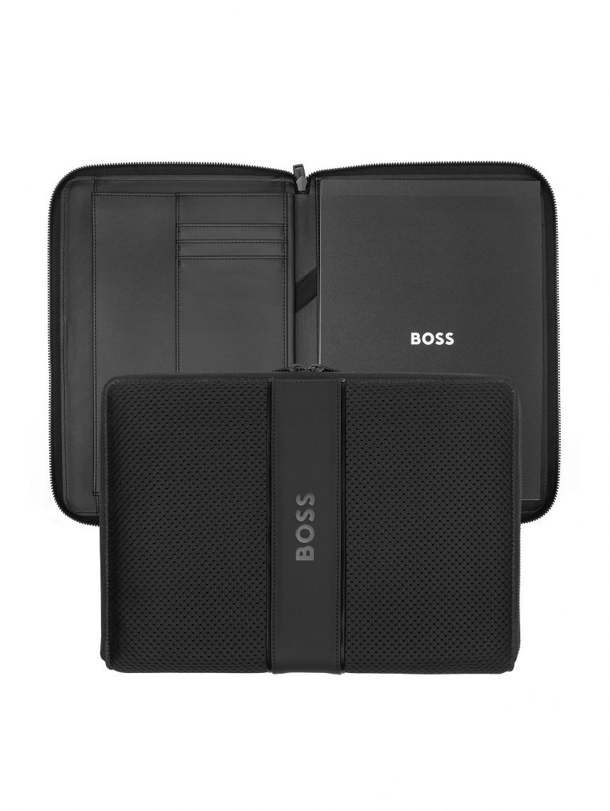 פולדר HUGO BOSS דגם HTF413A