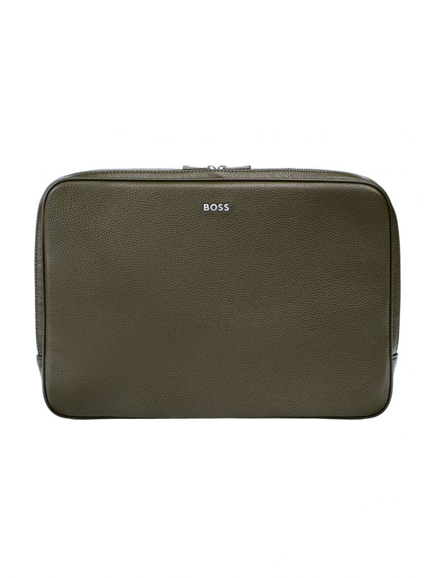 תיק מחשב HUGO BOSS דגם HTL518T