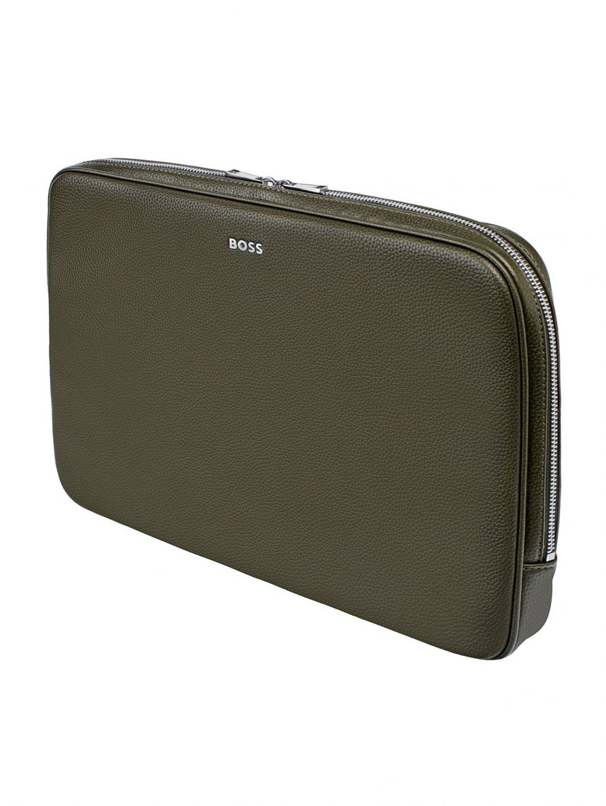 תיק מחשב HUGO BOSS דגם HTL518T
