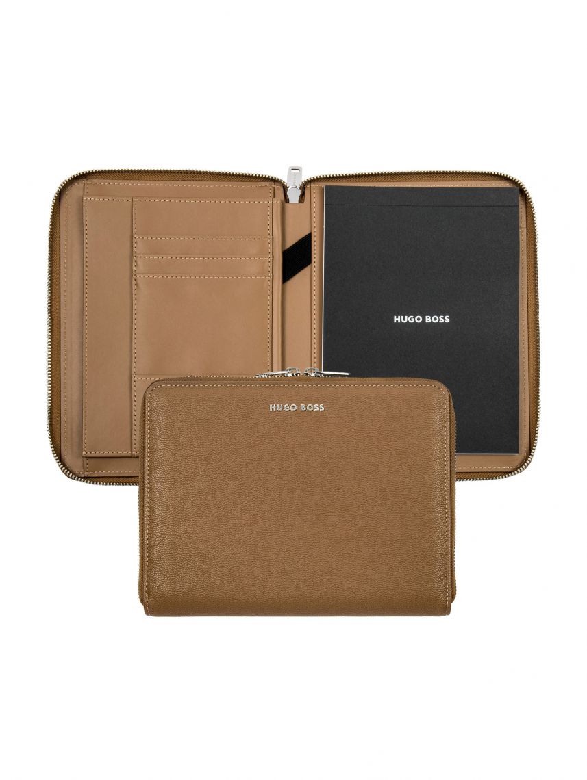 ארגונית HUGO BOSS דגם HTM410X