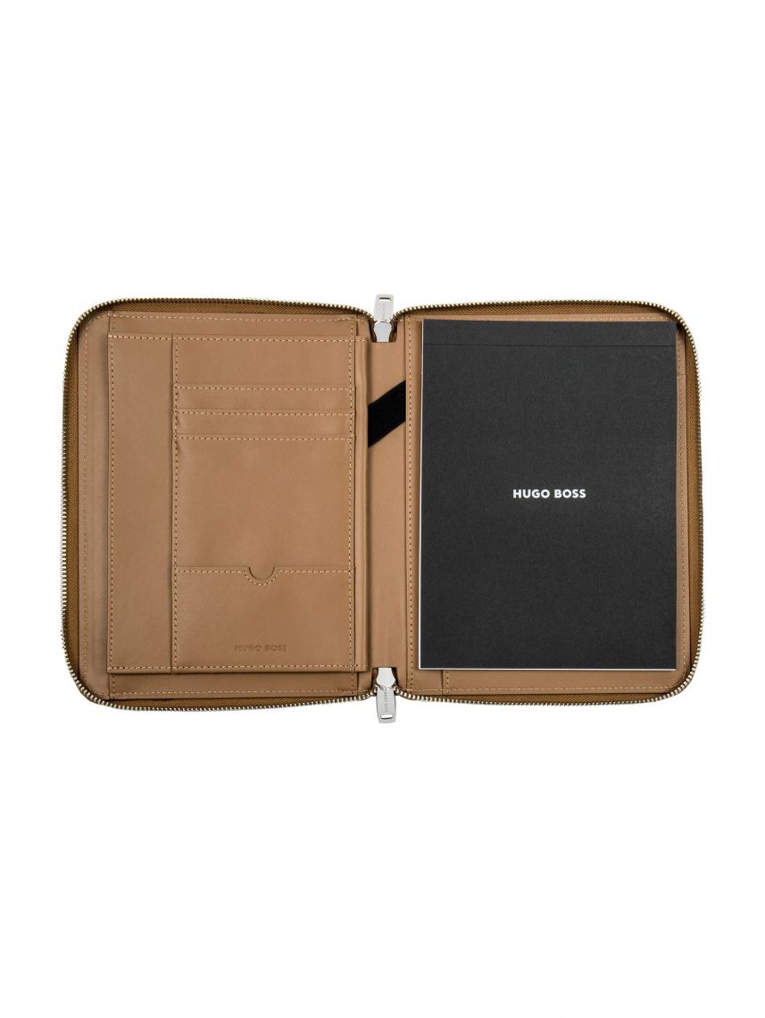 ארגונית HUGO BOSS דגם HTM410X