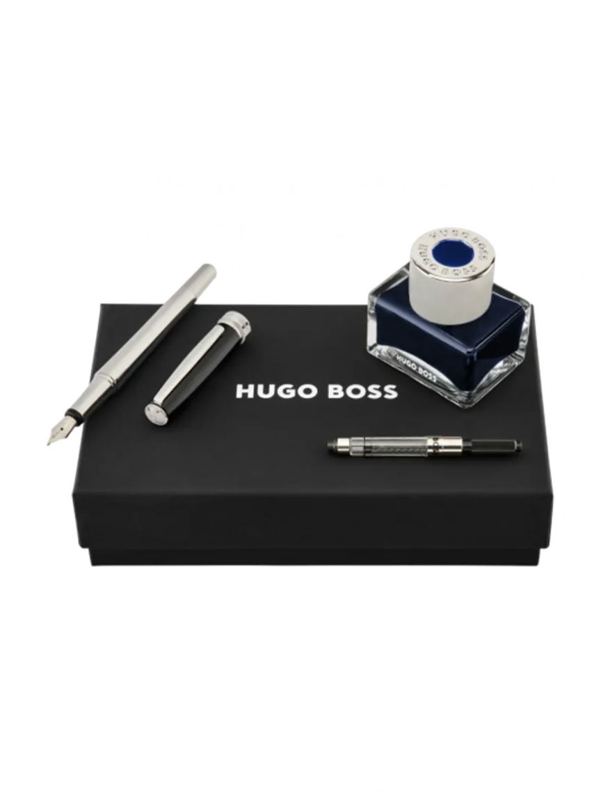 בקבוק דיו HUGO BOSS דגם HZR030B