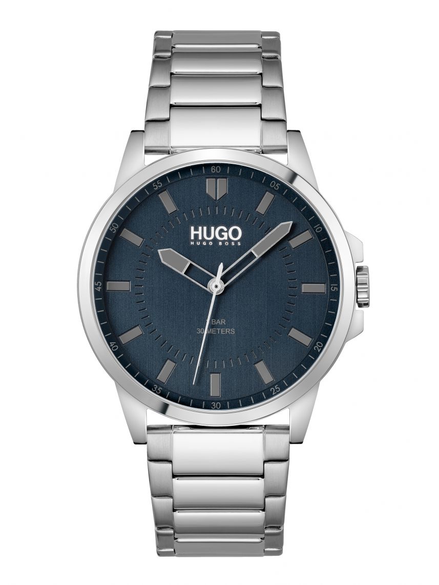 שעון HUGO דגם 1530186