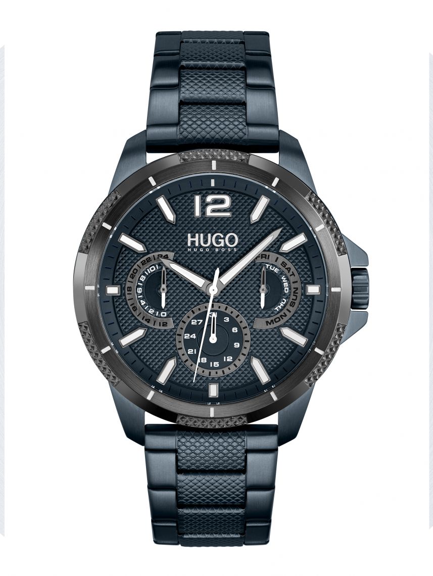 שעון HUGO קולקציית SPORT דגם 1530194