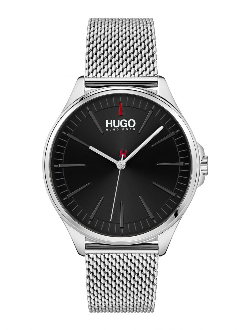 שעון HUGO קולקציית SMASH דגם 1530203