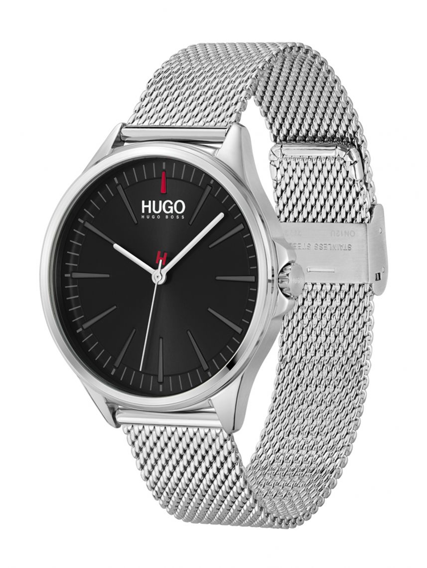 שעון HUGO קולקציית SMASH דגם 1530203