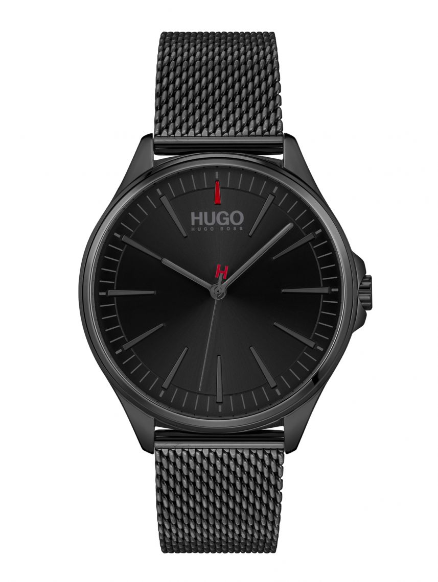 שעון HUGO קולקציית SMASH דגם 1530204