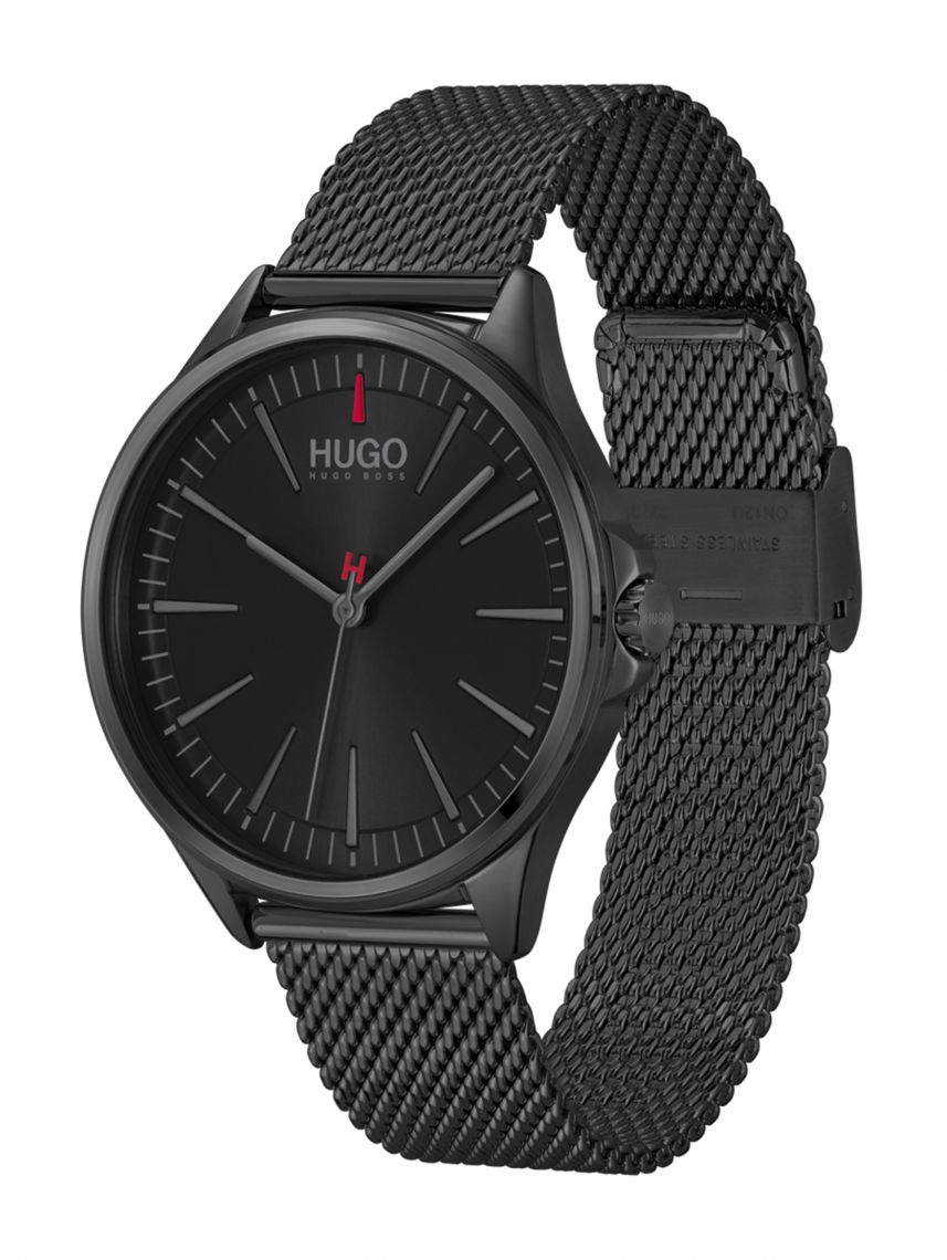 שעון HUGO קולקציית SMASH דגם 1530204