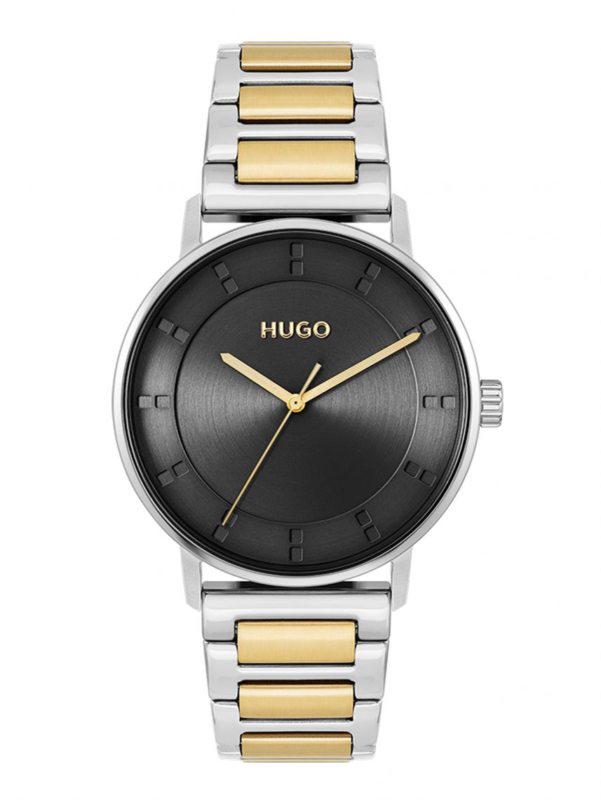 שעון HUGO קולקציית #ENSURE דגם 1530271