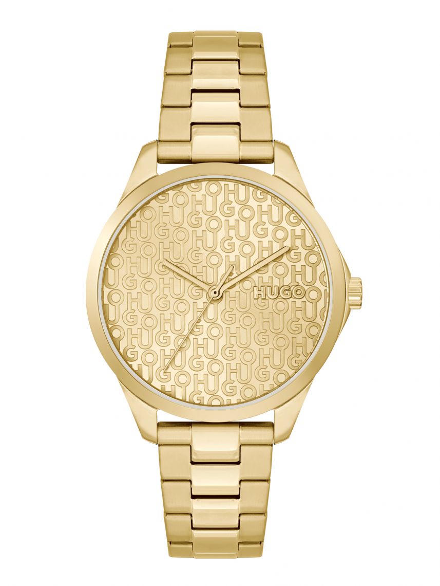 שעון HUGO קולקציית #SHOW דגם 1540157