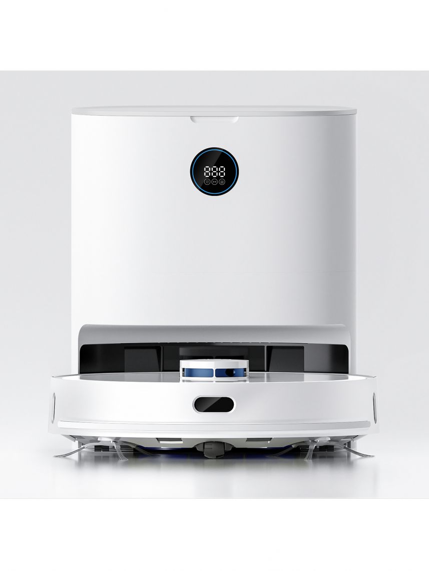 שואב שוטף רובטי של Xclea מבית  Huawei SmartHome