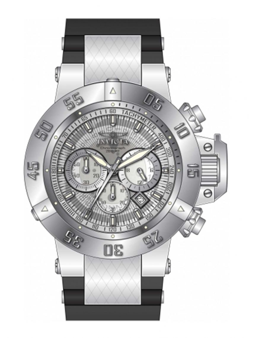 שעון Invicta דגם 0924