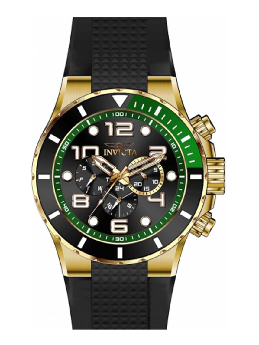 שעון Invicta  קולקציה Pro Diver דגם 18739