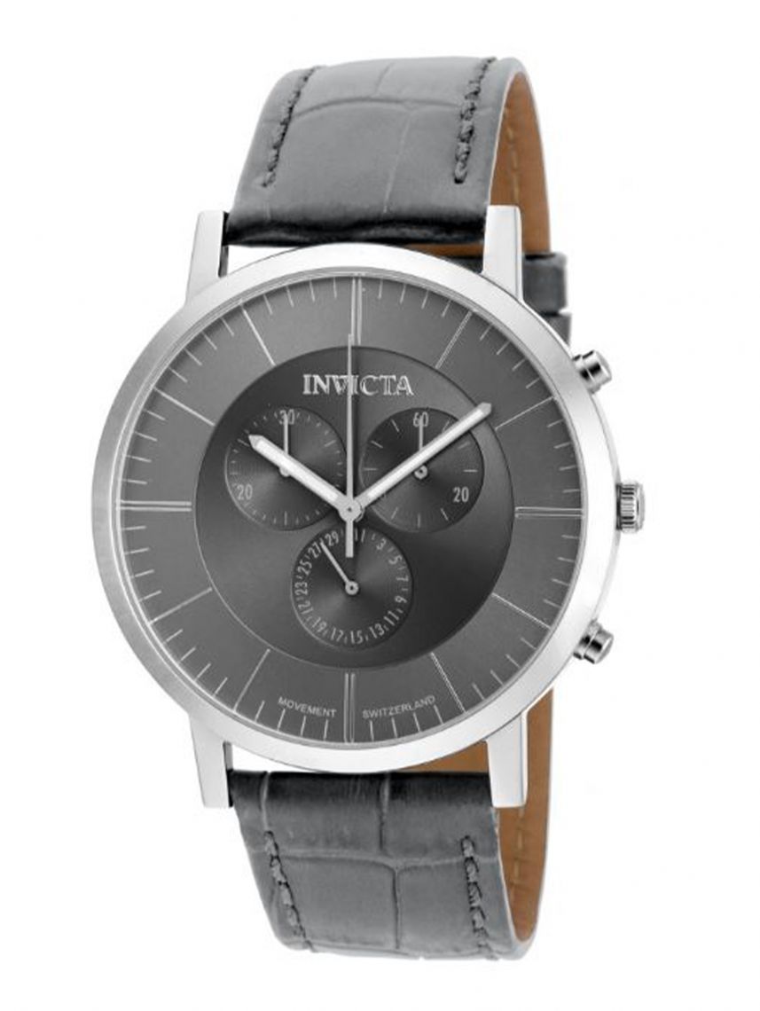 שעון Invicta דגם 19862