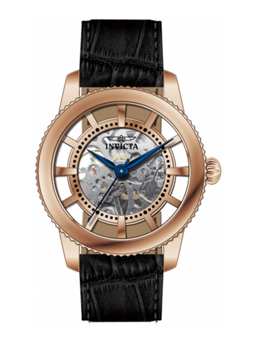 שעון Invicta דגם 23639 מקולקציית Vintage Men