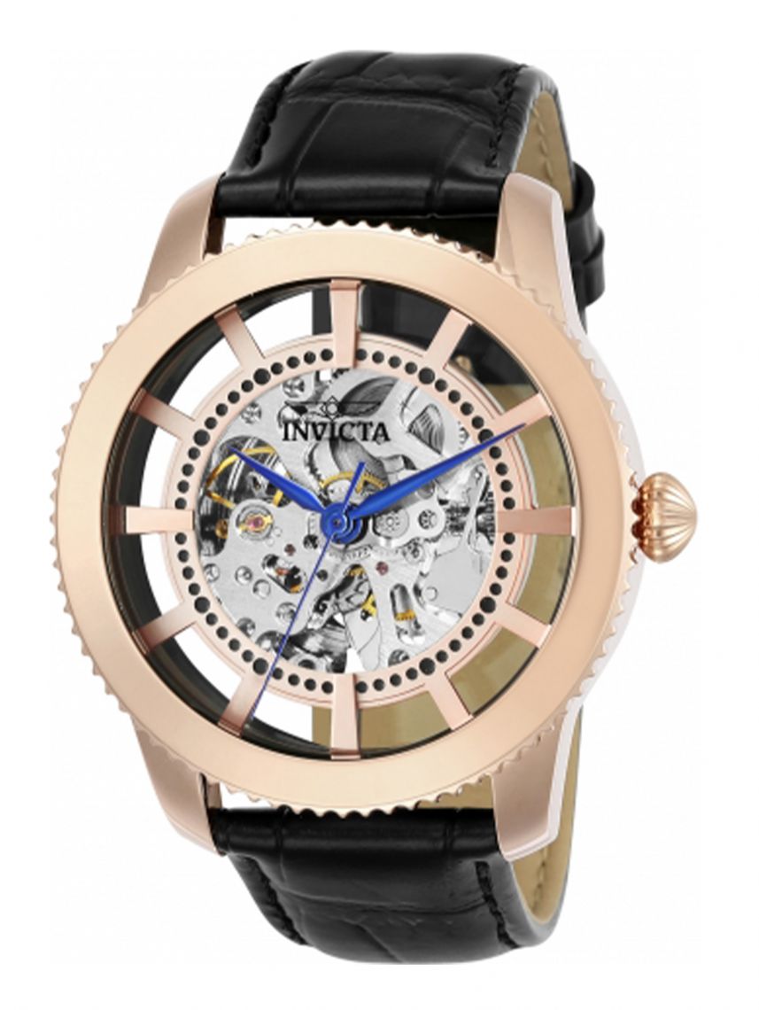 שעון Invicta דגם 23639 מקולקציית Vintage Men