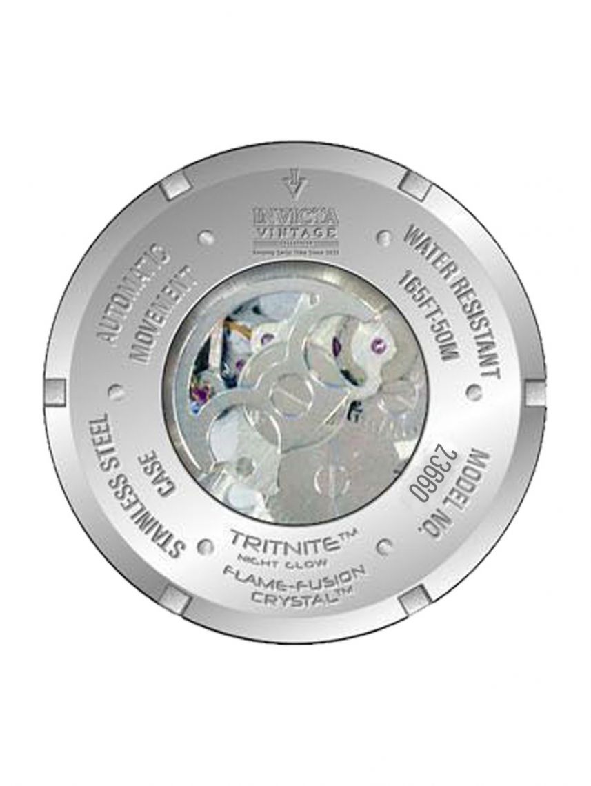 שעון Invicta דגם 23660
