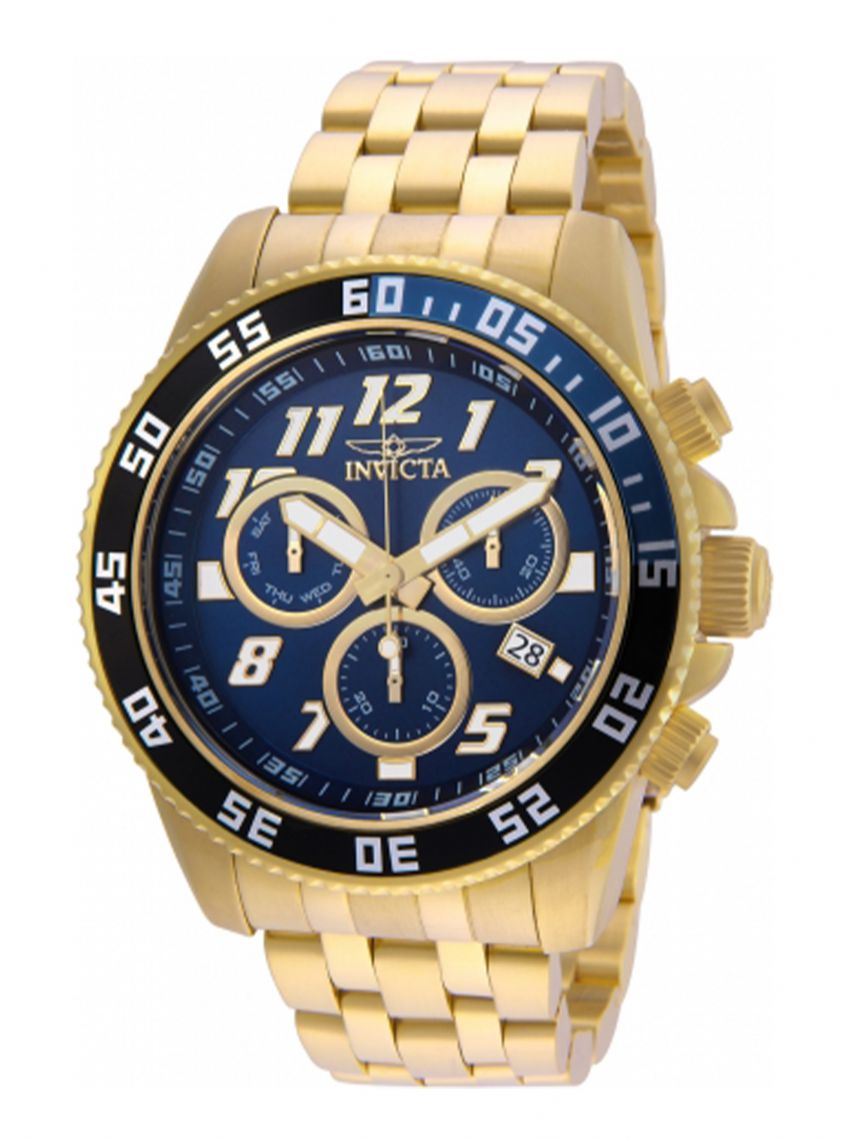 שעון יד לגבר של Invicta דגם 24643