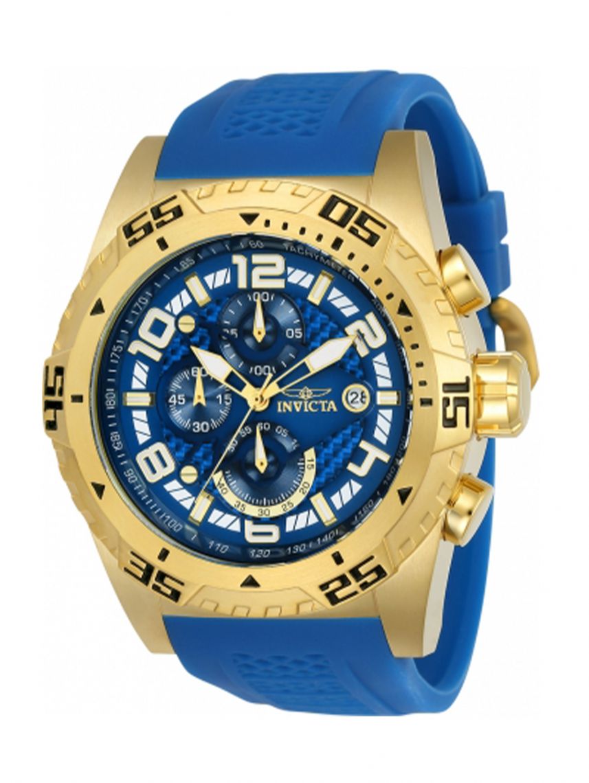 שעון יד לגבר של Invicta מקולקציית Pro Diver דגם 24713