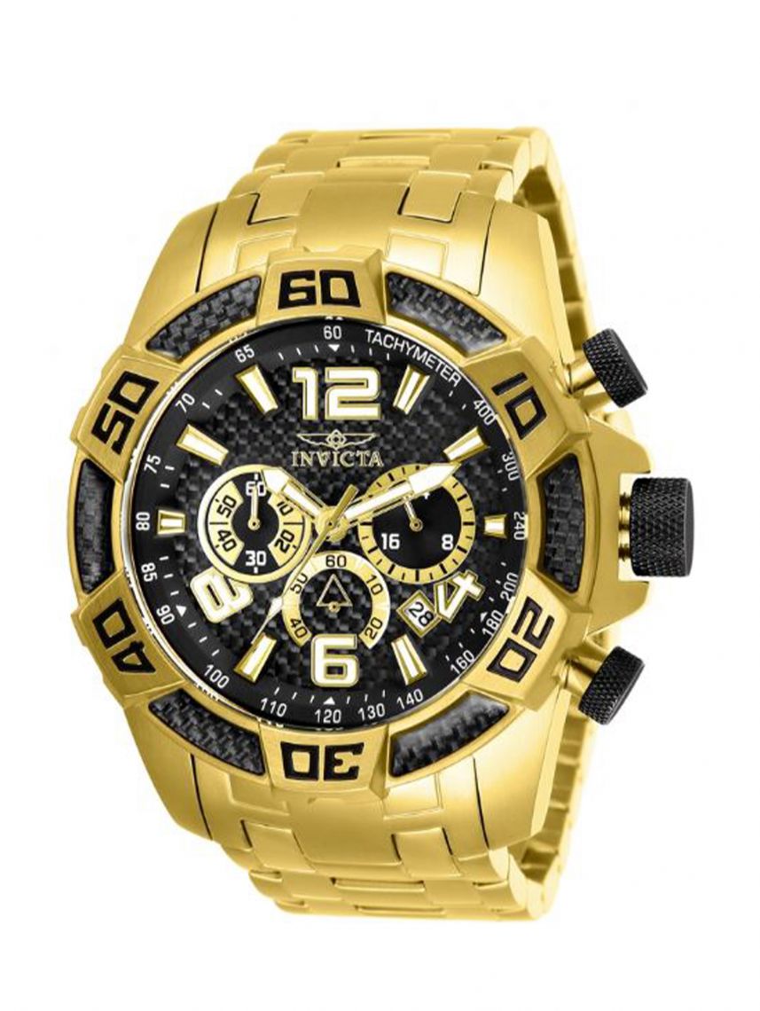 שעון Invicta דגם 25853 מקולקציית Pro Diver SCUBA Men